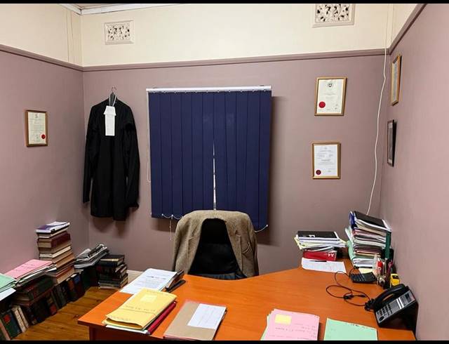 OFFICE FOR SALE IN PIETERMARITZBURG CENTRAL